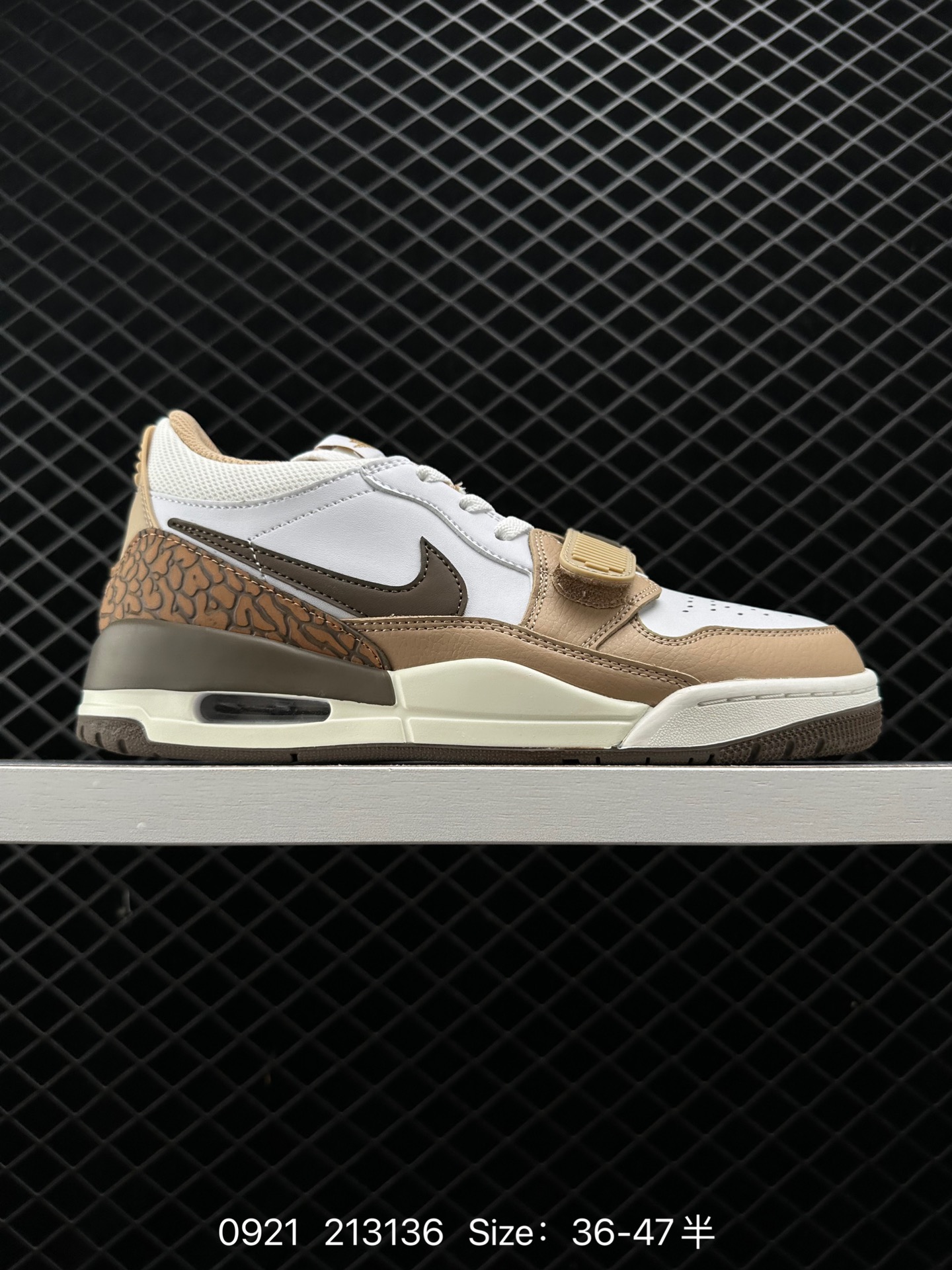 Air Jordan Legacy 312